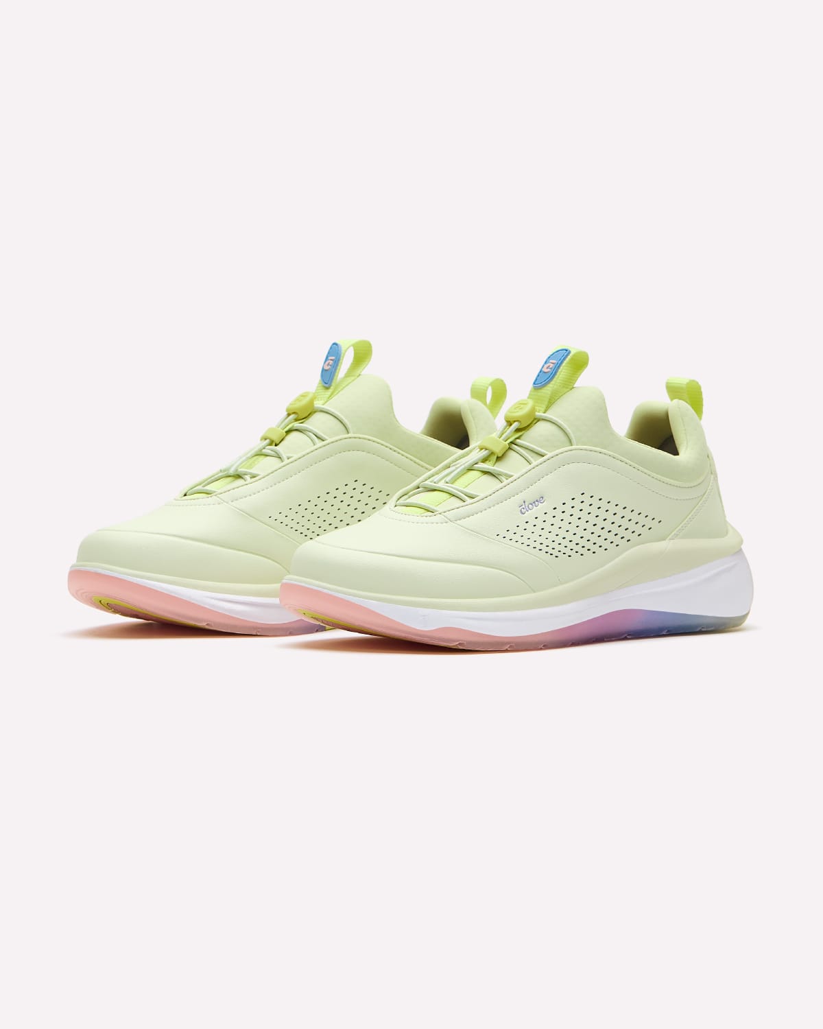 Men's Prima - Light Melon / Sherbet Fade - Image 3