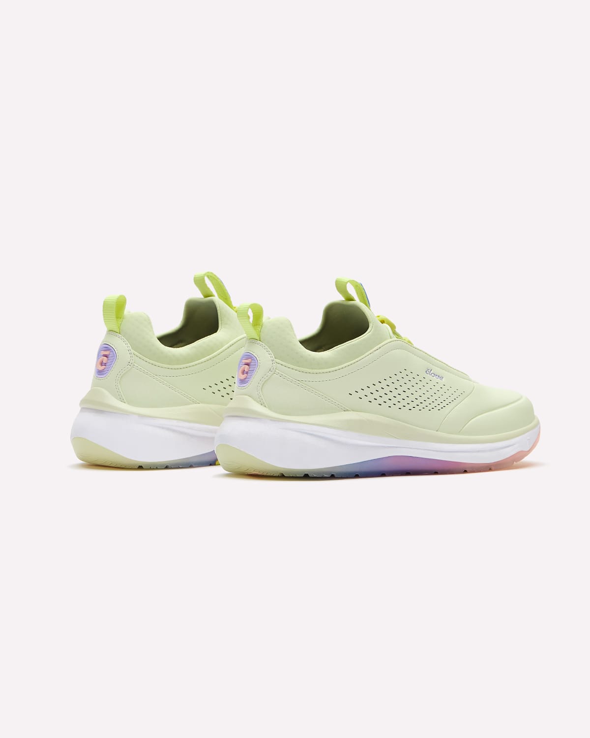 Men's Prima - Light Melon / Sherbet Fade - Image 4