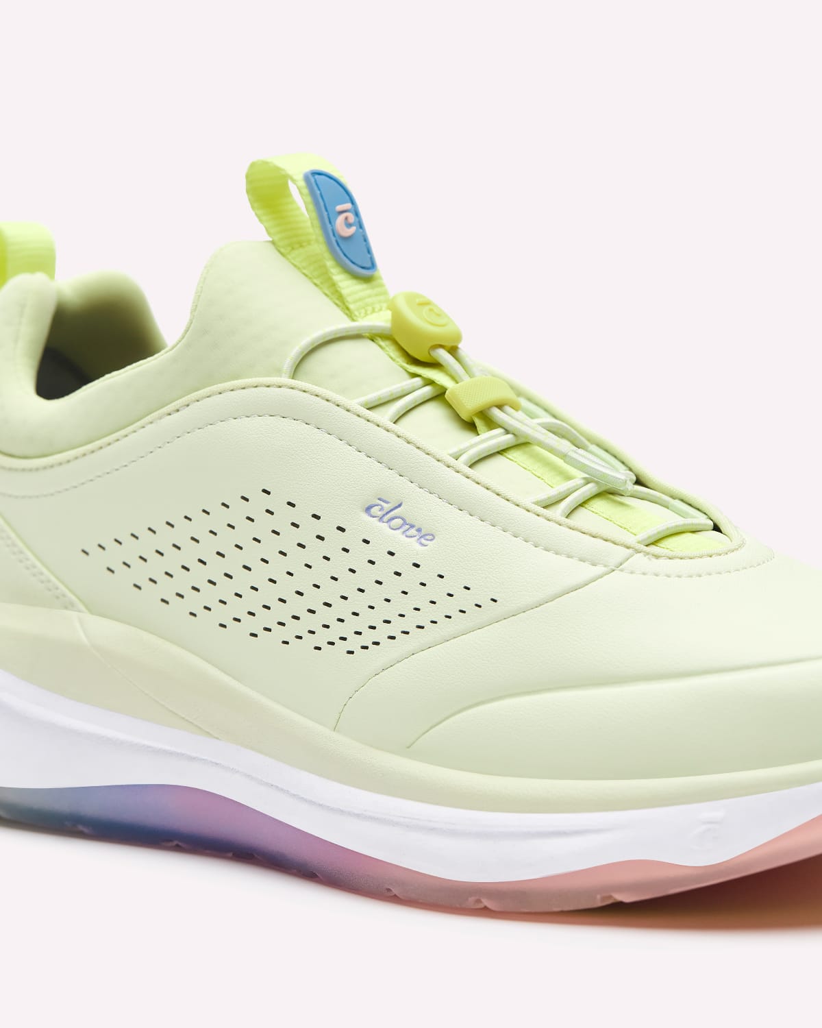 Men's Prima - Light Melon / Sherbet Fade - Image 6