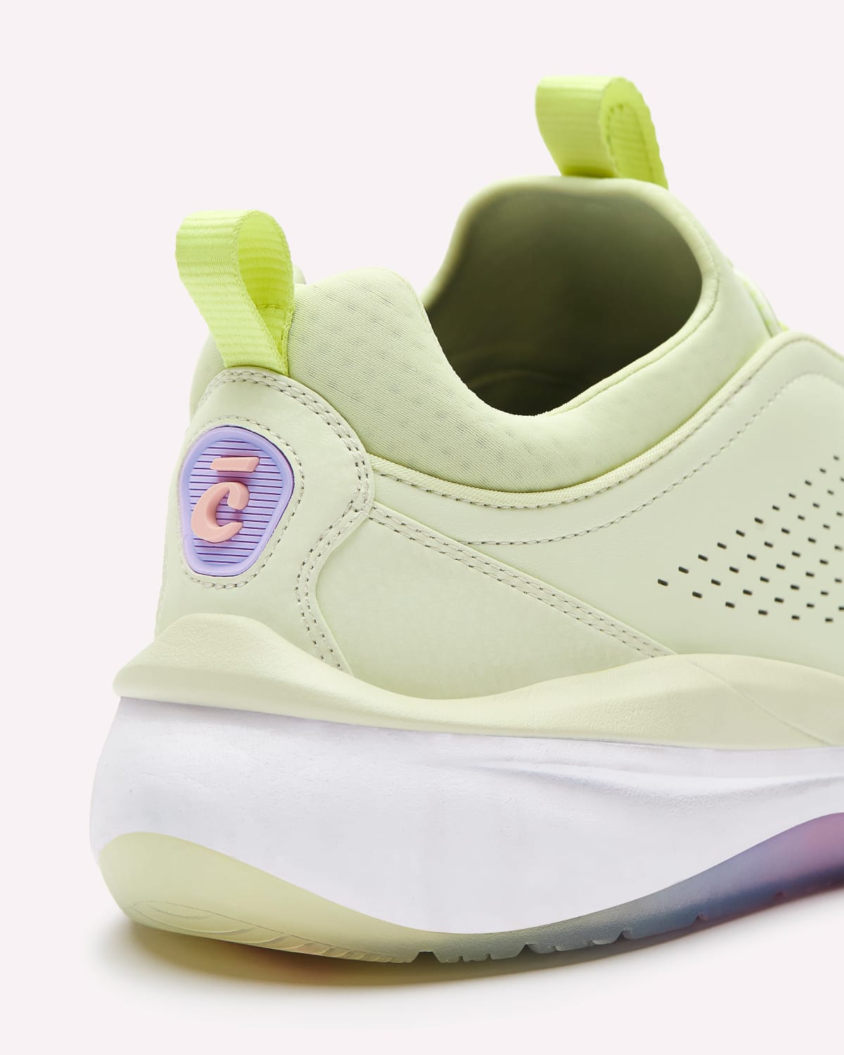 Men's Prima - Light Melon / Sherbet Fade - Image 8