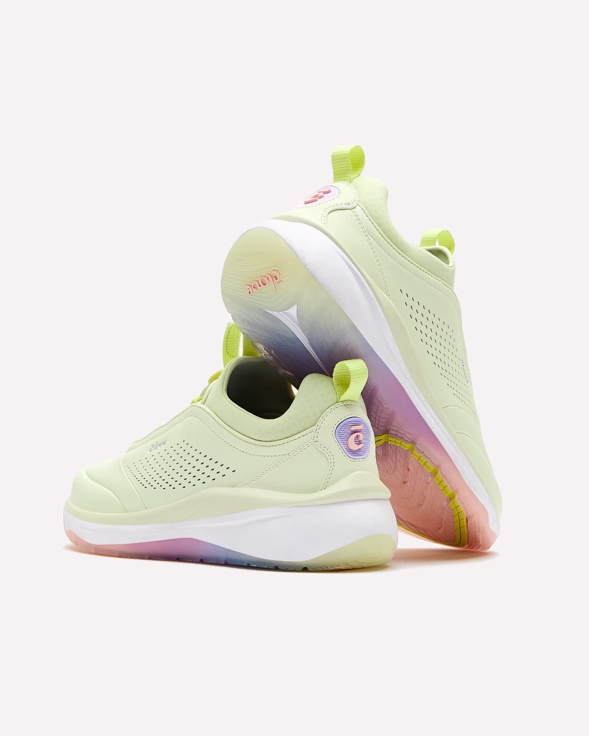 Men's Prima - Light Melon / Sherbet Fade - Image 9