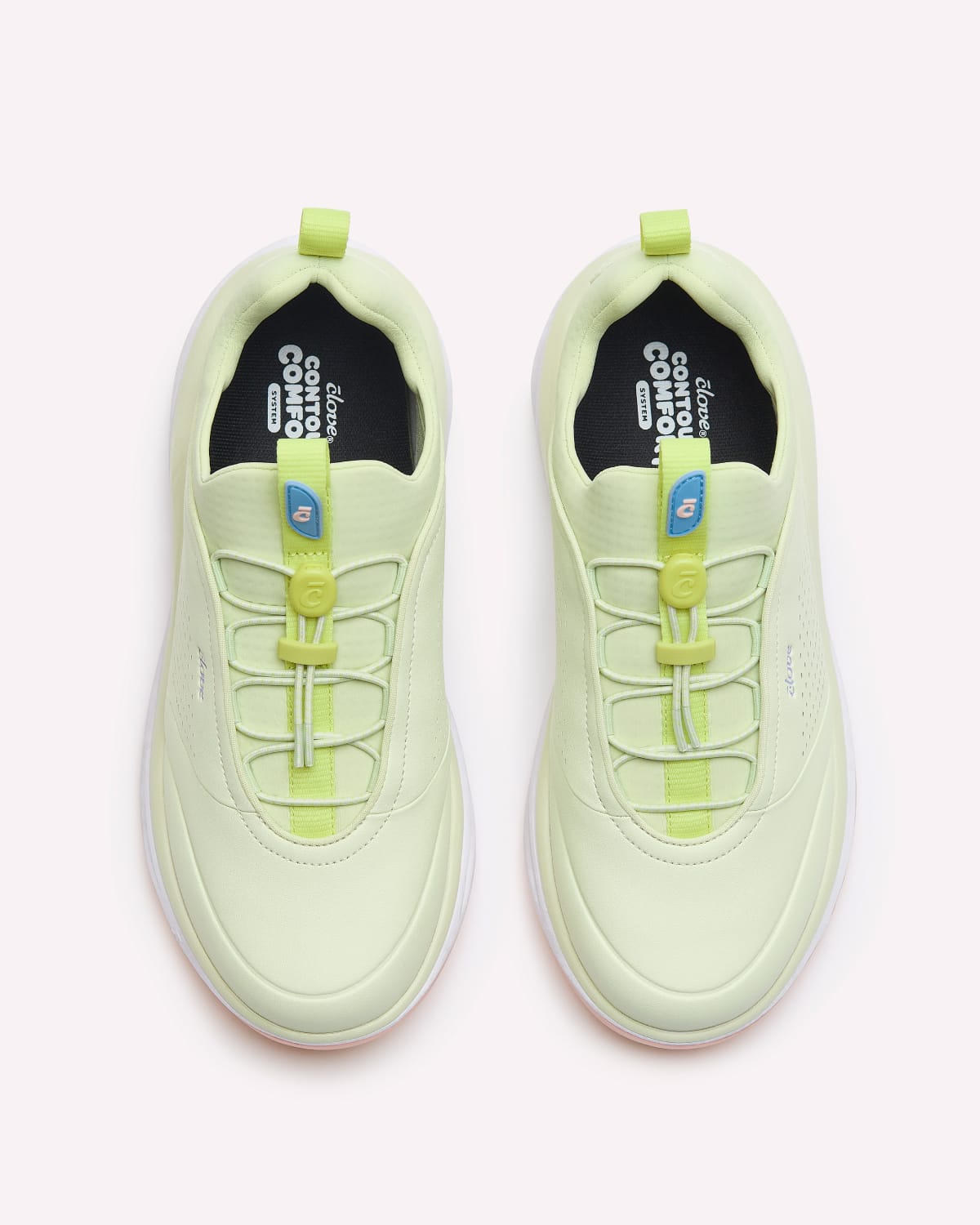 Men's Prima - Light Melon / Sherbet Fade - Image 10