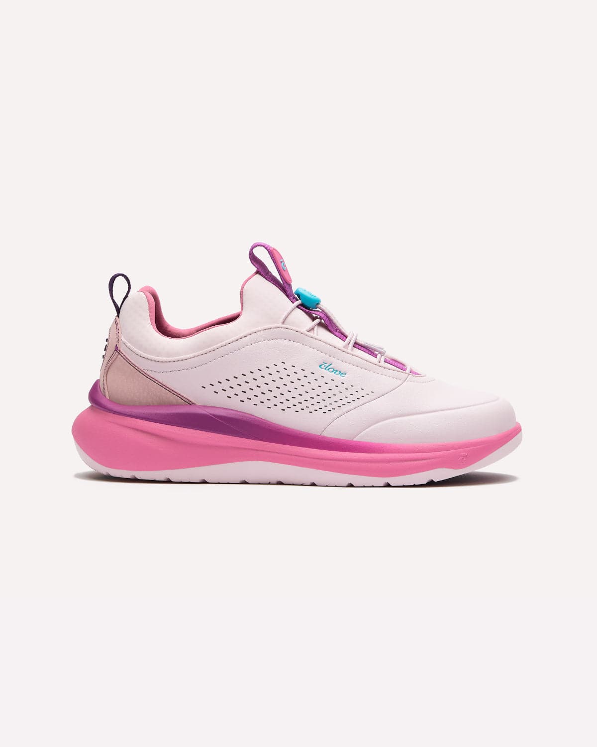 Men's Prima - Light Pink / Violet - Image 2