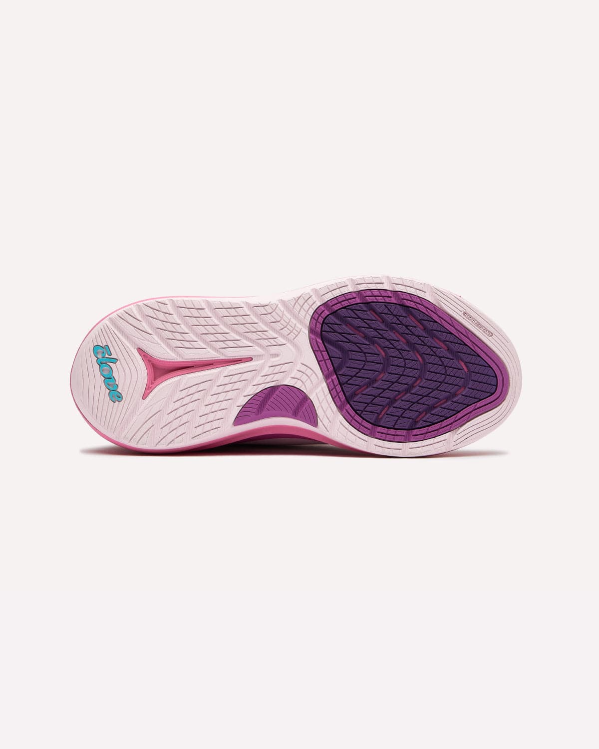 Men's Prima - Light Pink / Violet - Image 9