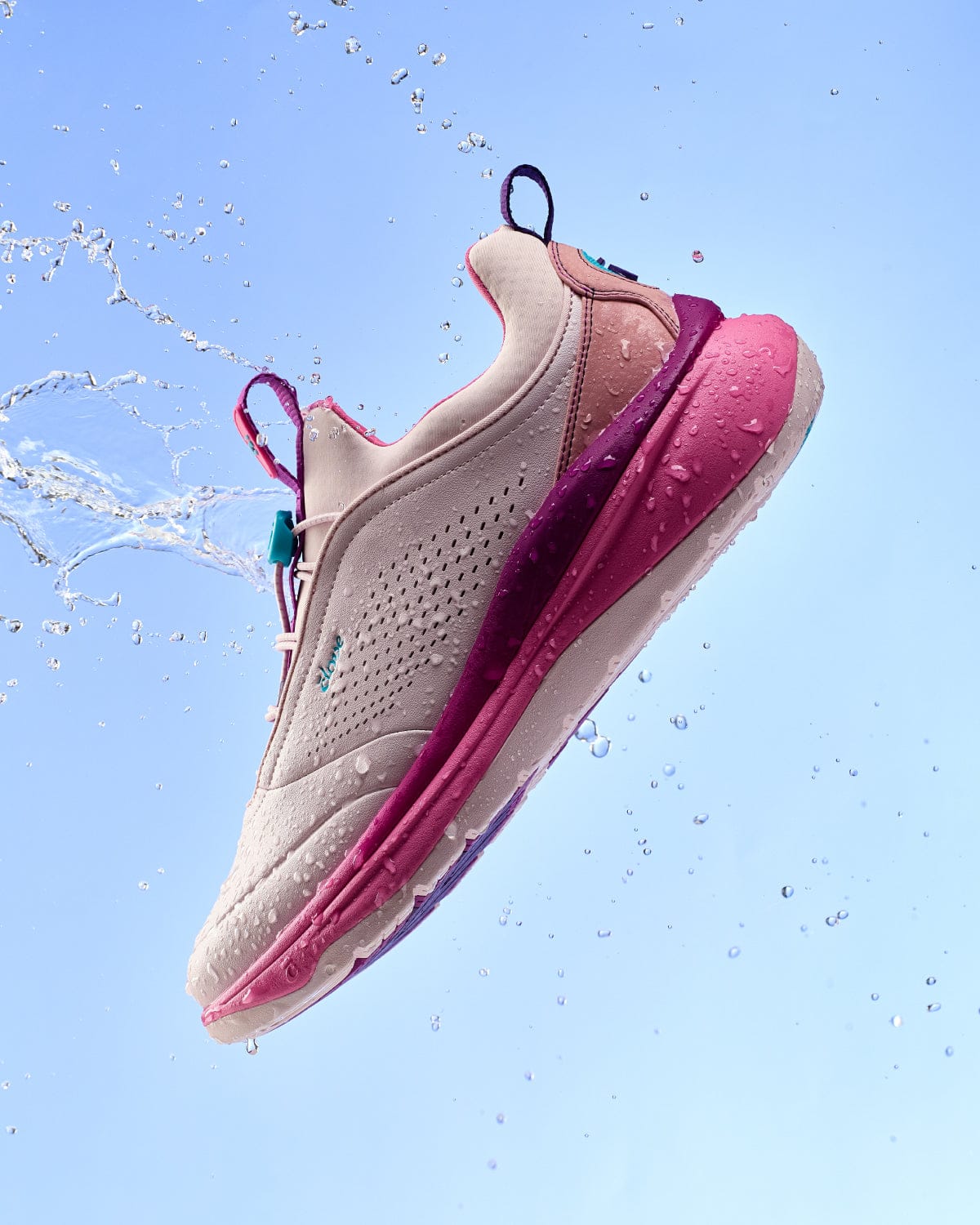 Men's Prima - Light Pink / Violet - Image 7