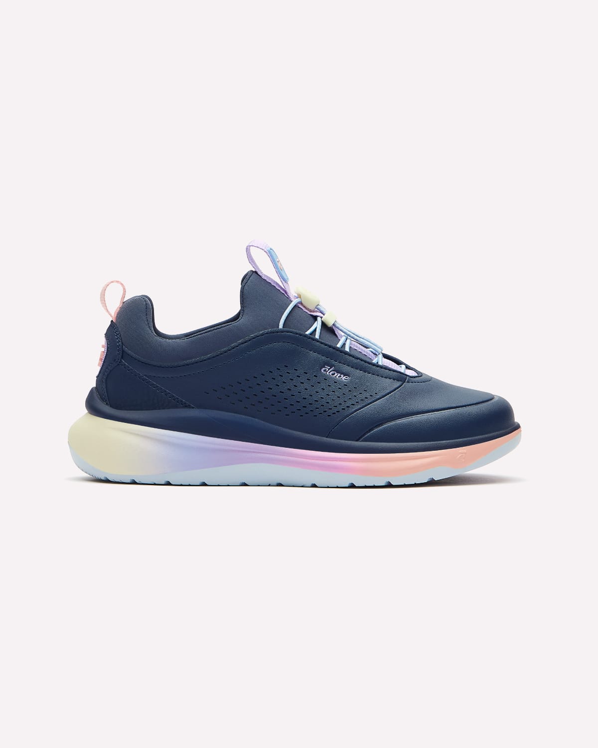 Men's Prima - Navy / Sherbet Fade - Image 2