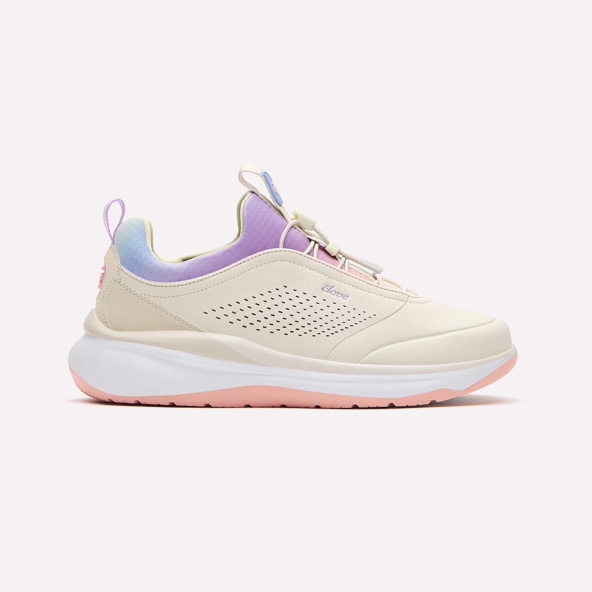 Men's Prima - Sand / Sherbet Fade