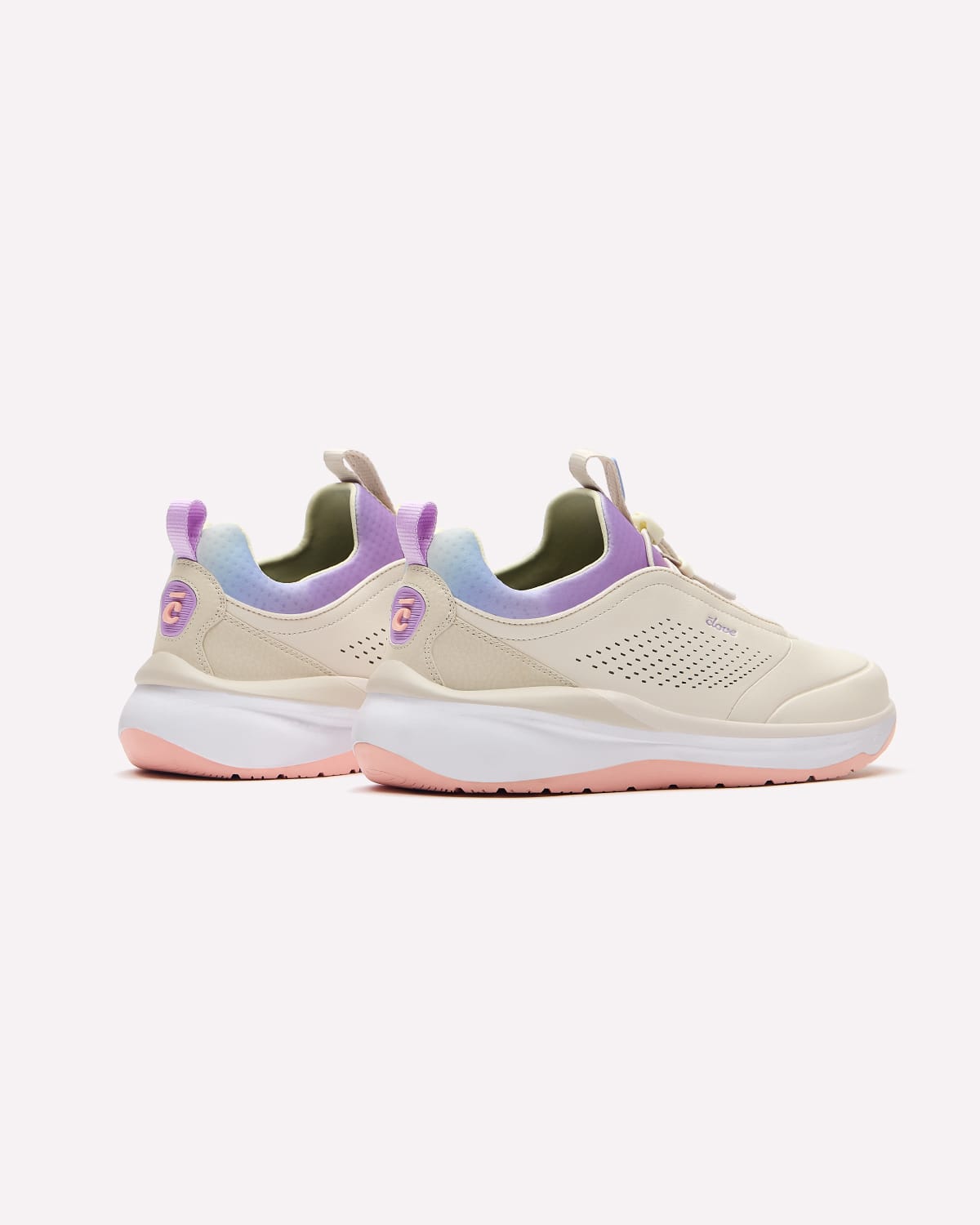 Men's Prima - Sand / Sherbet Fade - Image 4