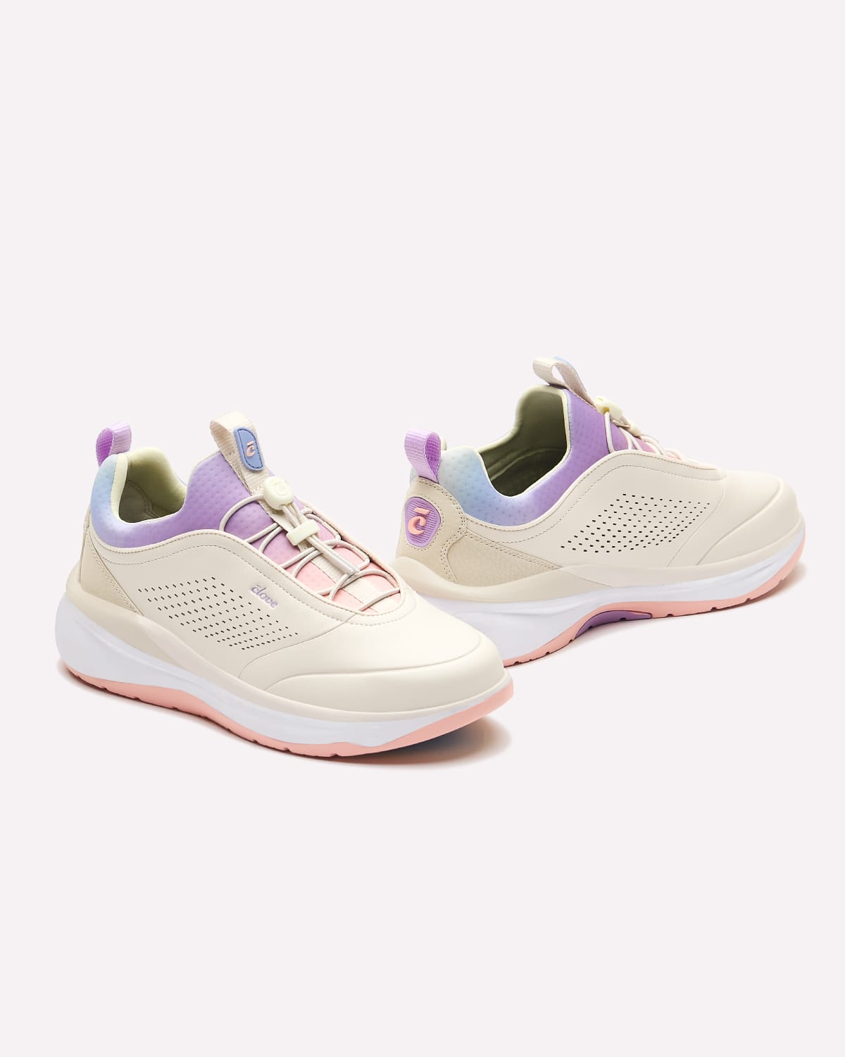 Women's Prima - Sand / Sherbet Fade - Image 7