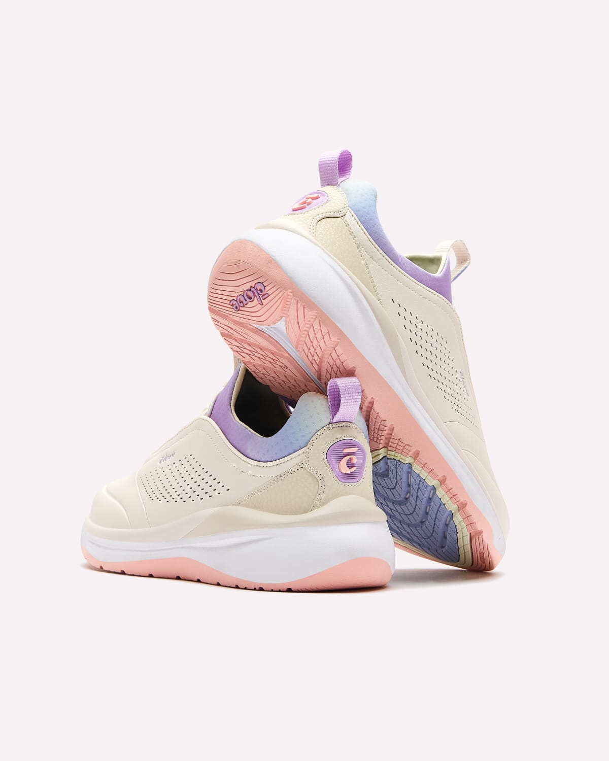 Women's Prima - Sand / Sherbet Fade - Image 9