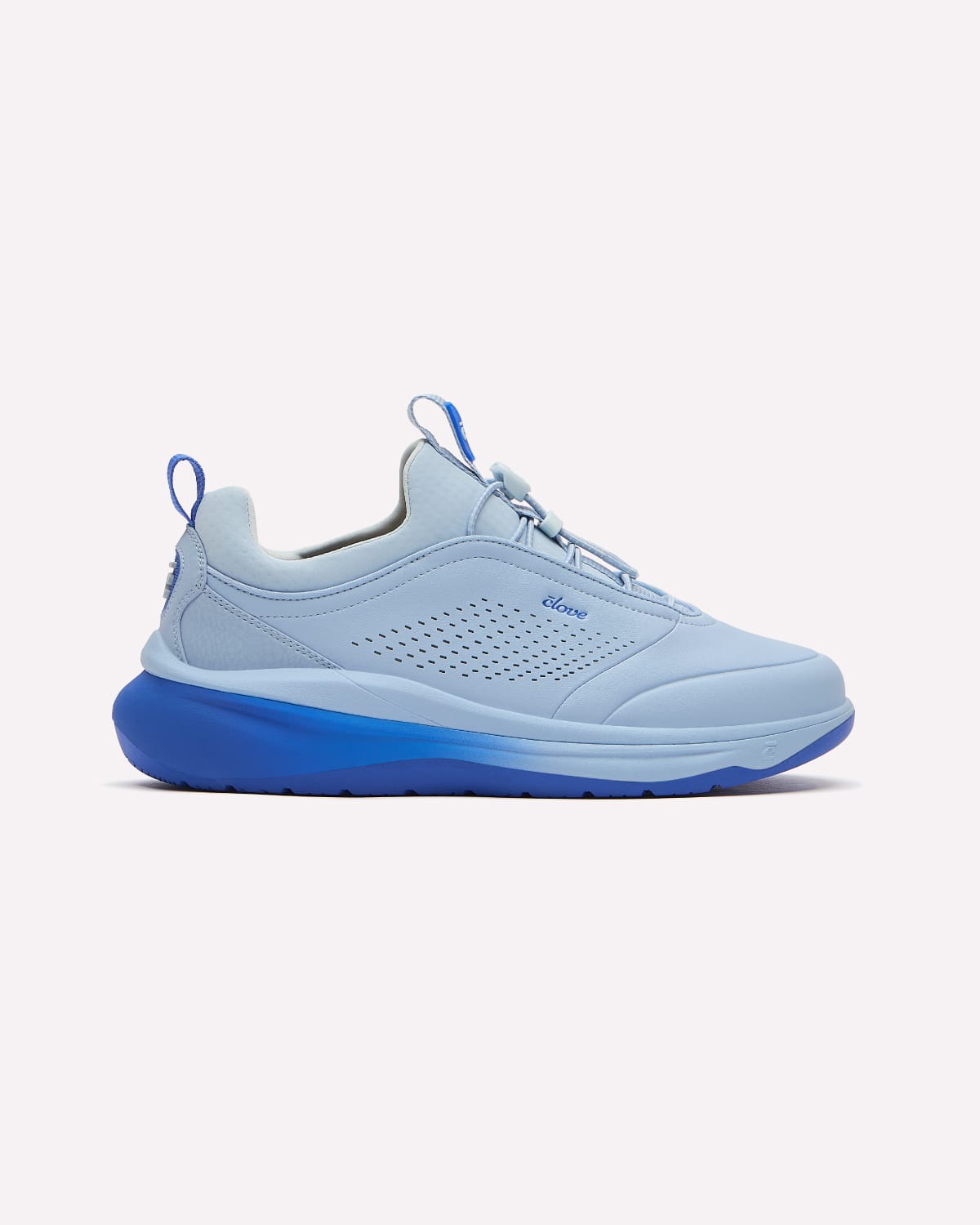 Women's Prima - Sky Blue / Ultramarine - Image 2