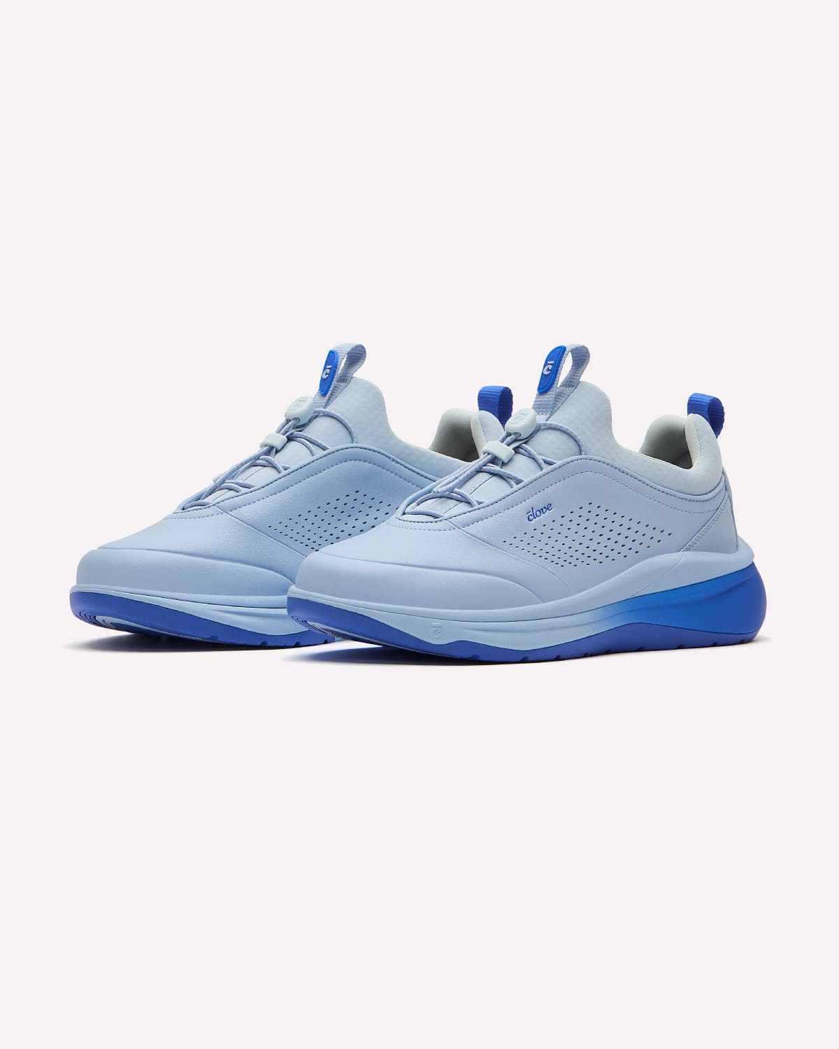 Women's Prima - Sky Blue / Ultramarine - Image 5