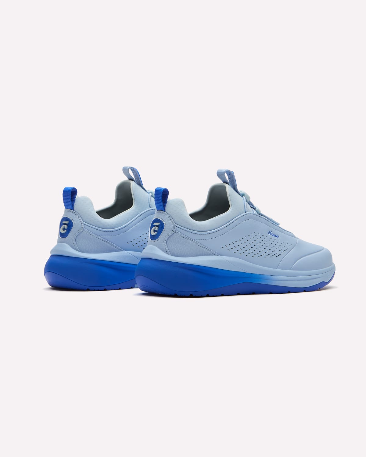 Women's Prima - Sky Blue / Ultramarine - Image 6