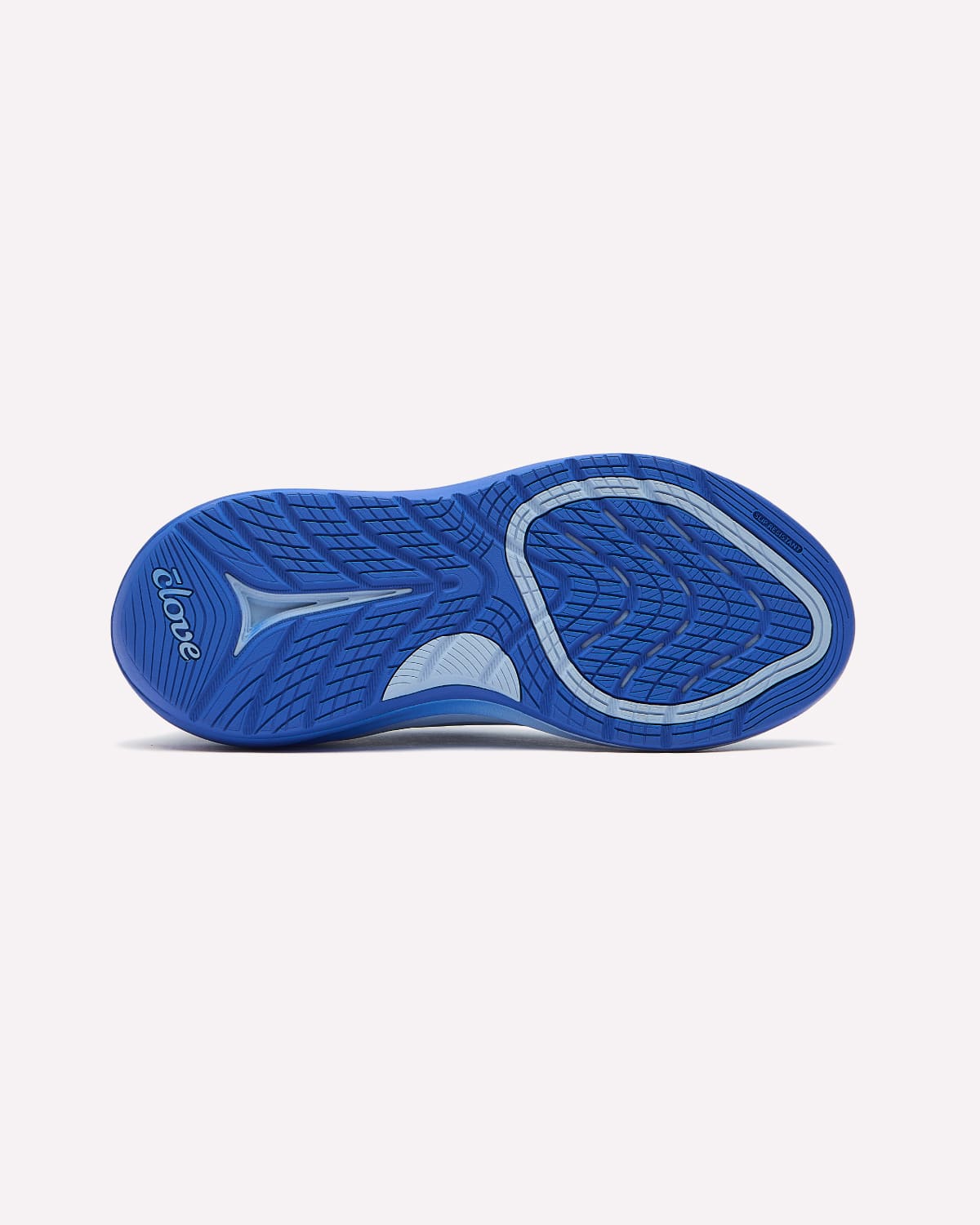 Women's Prima - Sky Blue / Ultramarine - Image 9