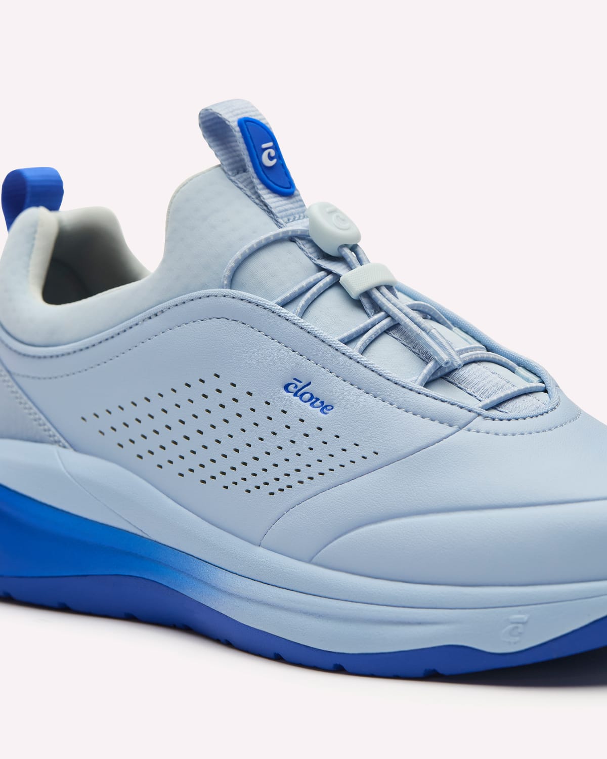 Women's Prima - Sky Blue / Ultramarine - Image 4