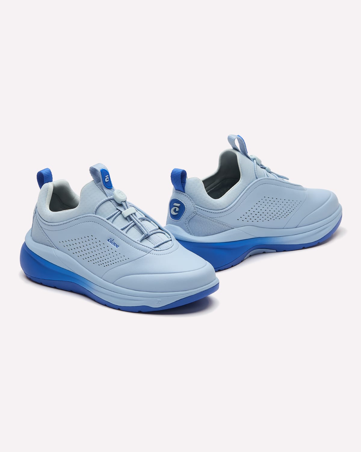 Women's Prima - Sky Blue / Ultramarine - Image 3