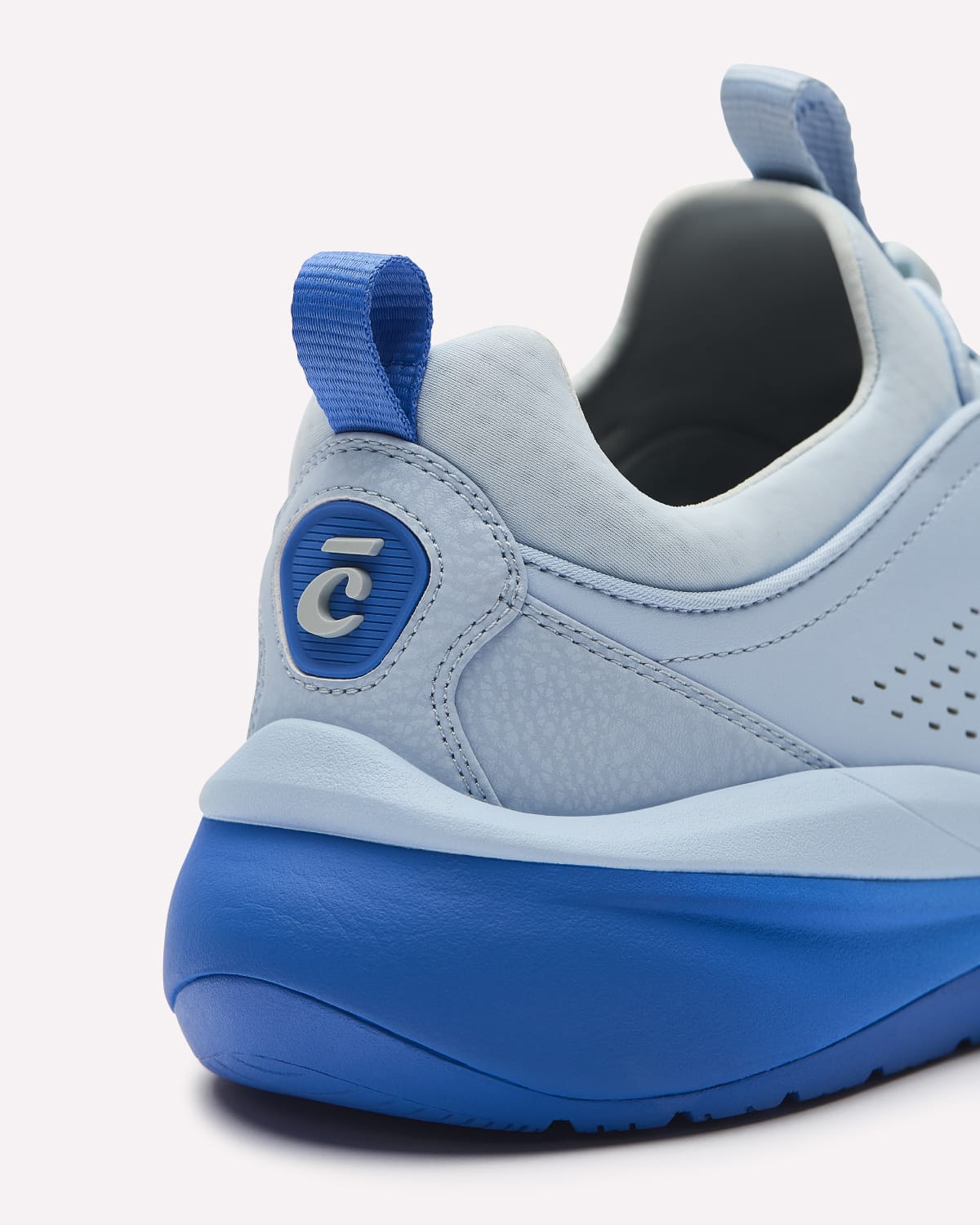 Women's Prima - Sky Blue / Ultramarine - Image 7