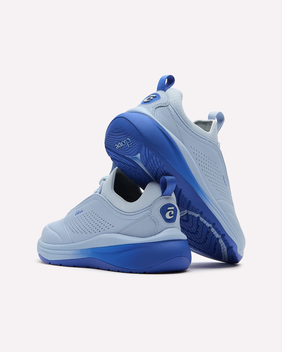 Women's Prima - Sky Blue / Ultramarine - Image 8