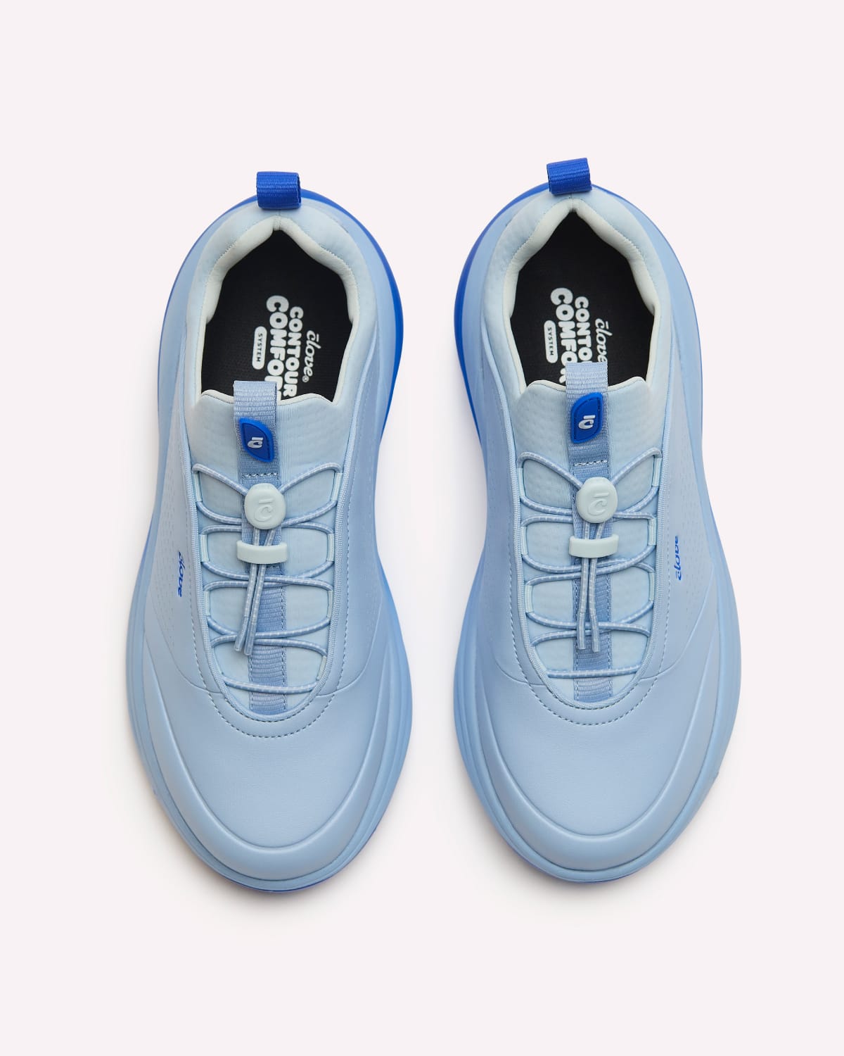 Women's Prima - Sky Blue / Ultramarine - Image 10