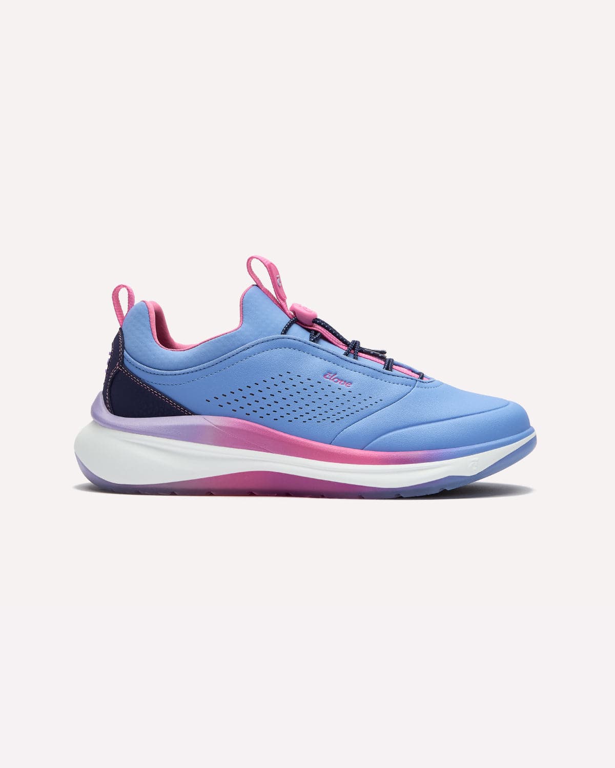 Men's Prima - Vista Blue / Pink - Image 2