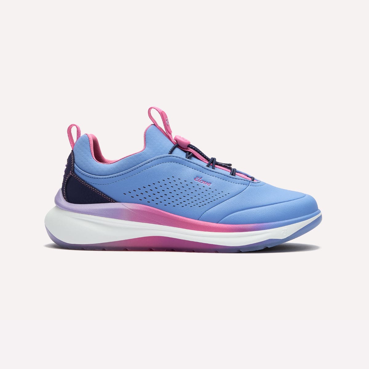 Men's Prima - Vista Blue / Pink