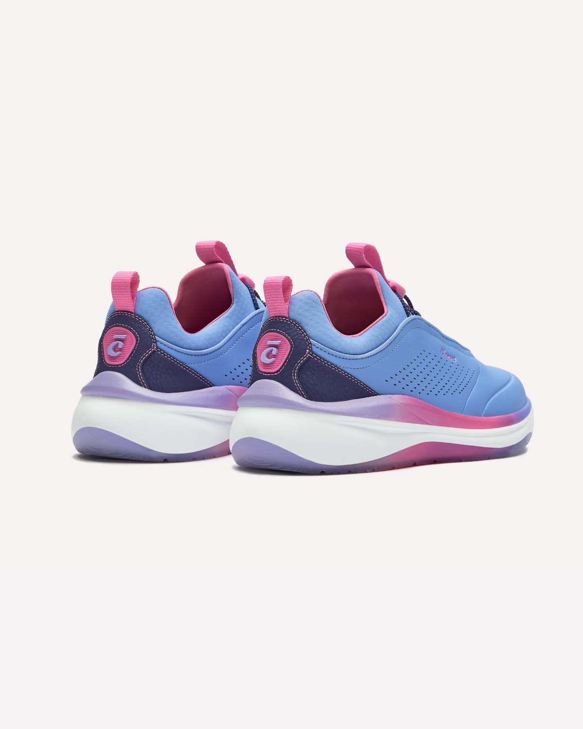 Men's Prima - Vista Blue / Pink - Image 6