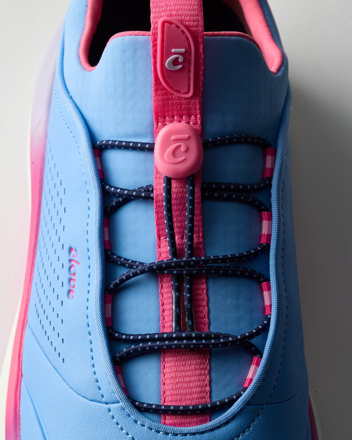 Men's Prima - Vista Blue / Pink - Image 4