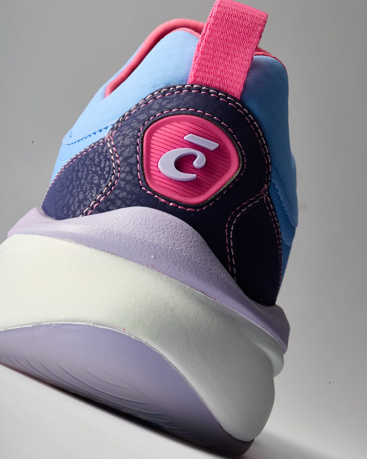Men's Prima - Vista Blue / Pink - Image 8