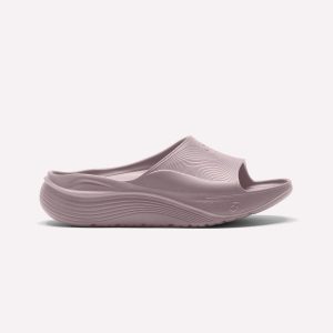 Men's SuperCush Recovery Slide - Lilac Mist
