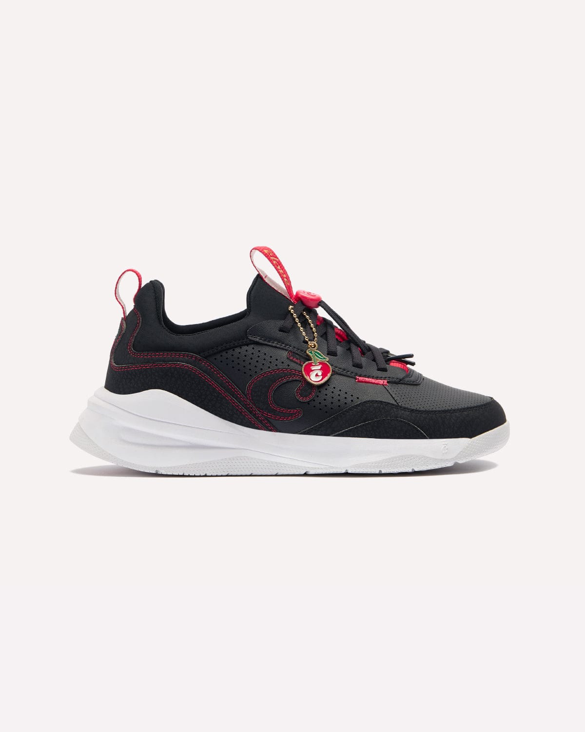 Men's Strada - Black Cherry - Image 2