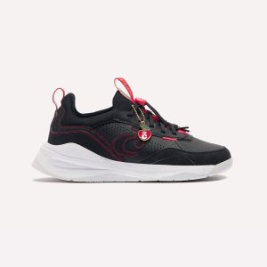 Men's Strada - Black Cherry