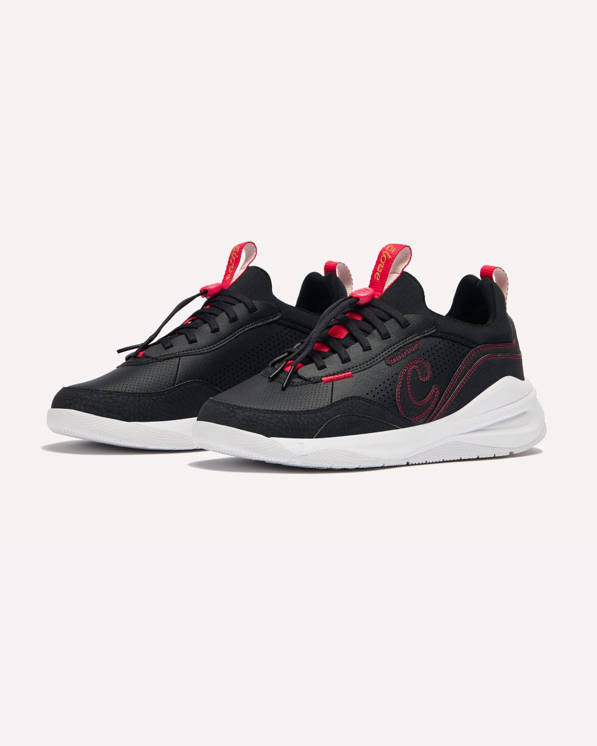 Men's Strada - Black Cherry - Image 5