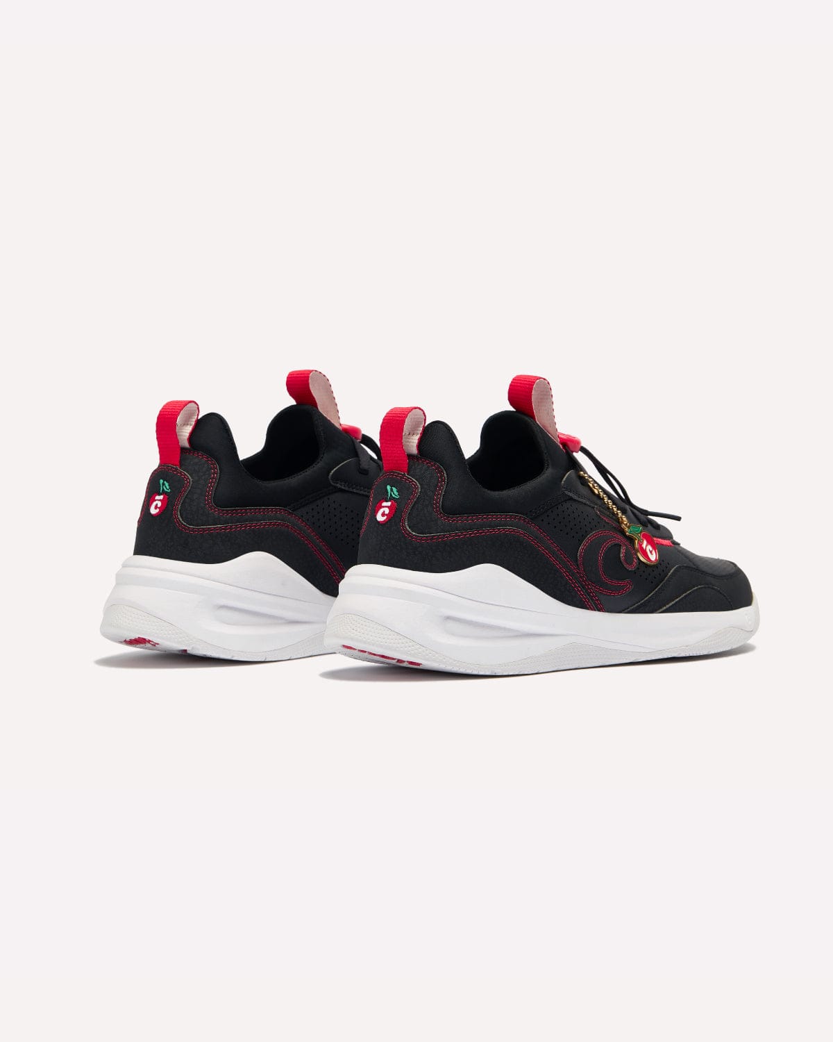 Men's Strada - Black Cherry - Image 6