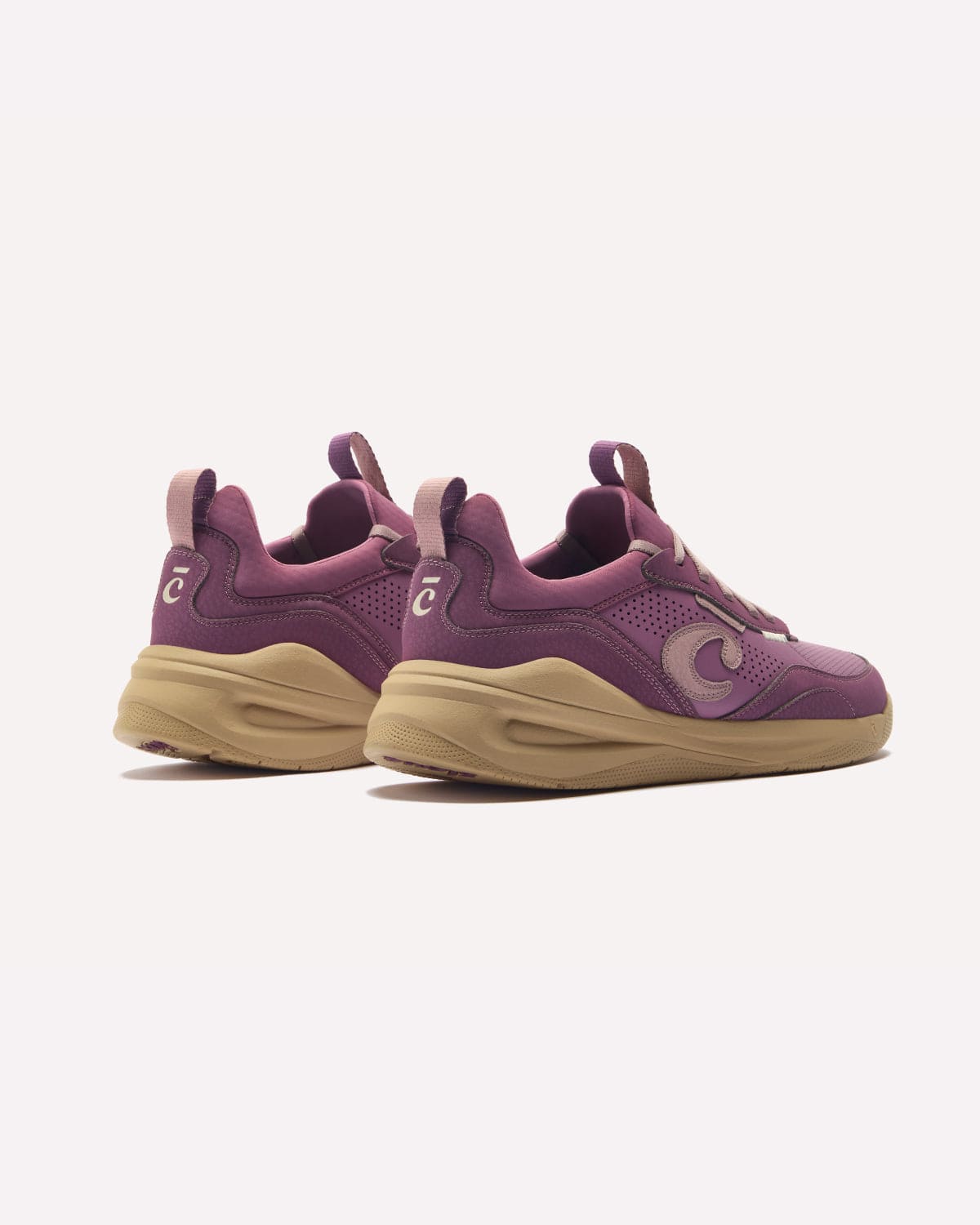Women's Strada - Cabernet / Gum - Image 6