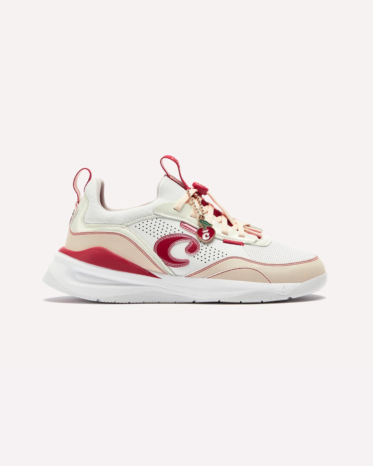 Men's Strada - White Cherry - Image 2