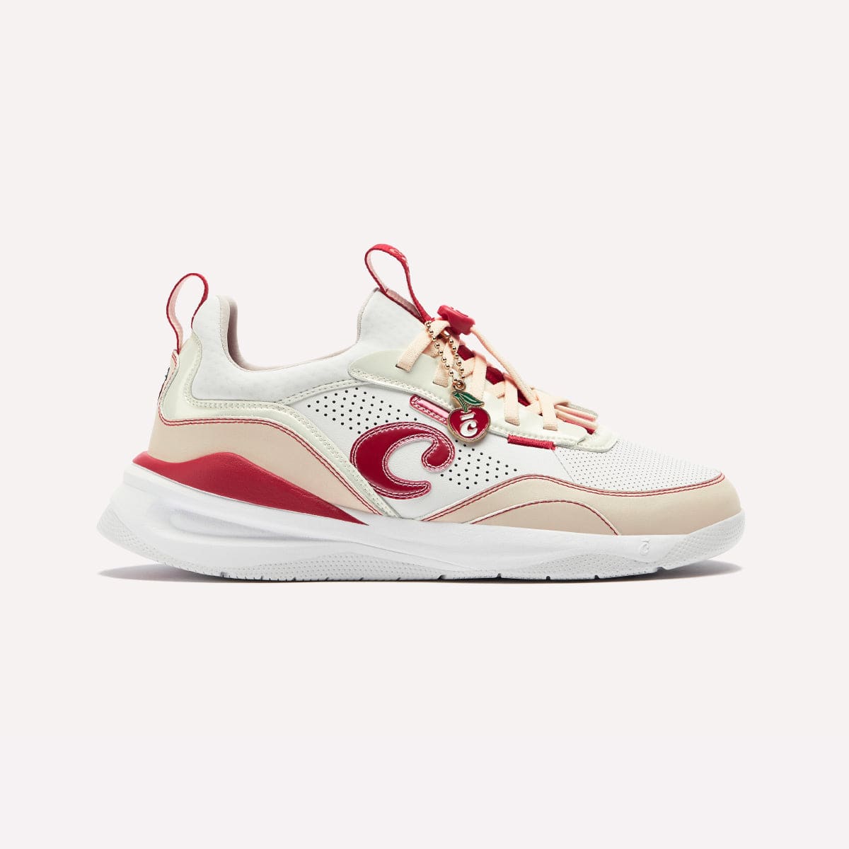 Men's Strada - White Cherry
