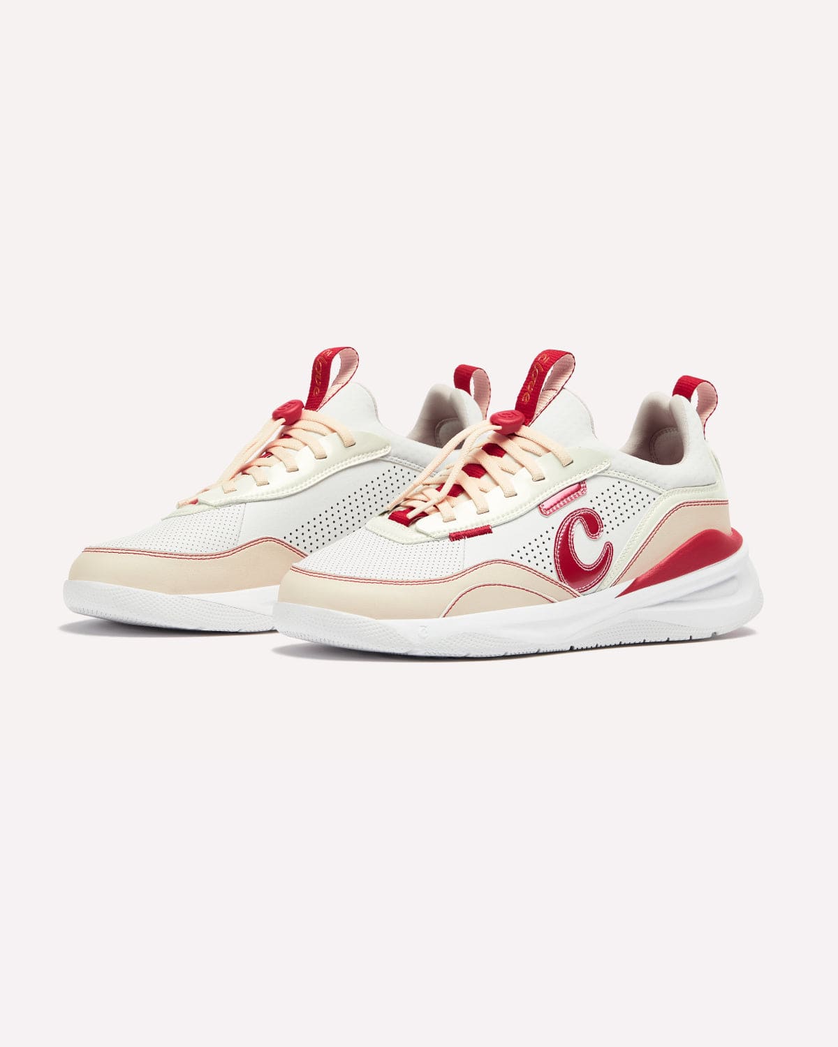 Men's Strada - White Cherry - Image 5