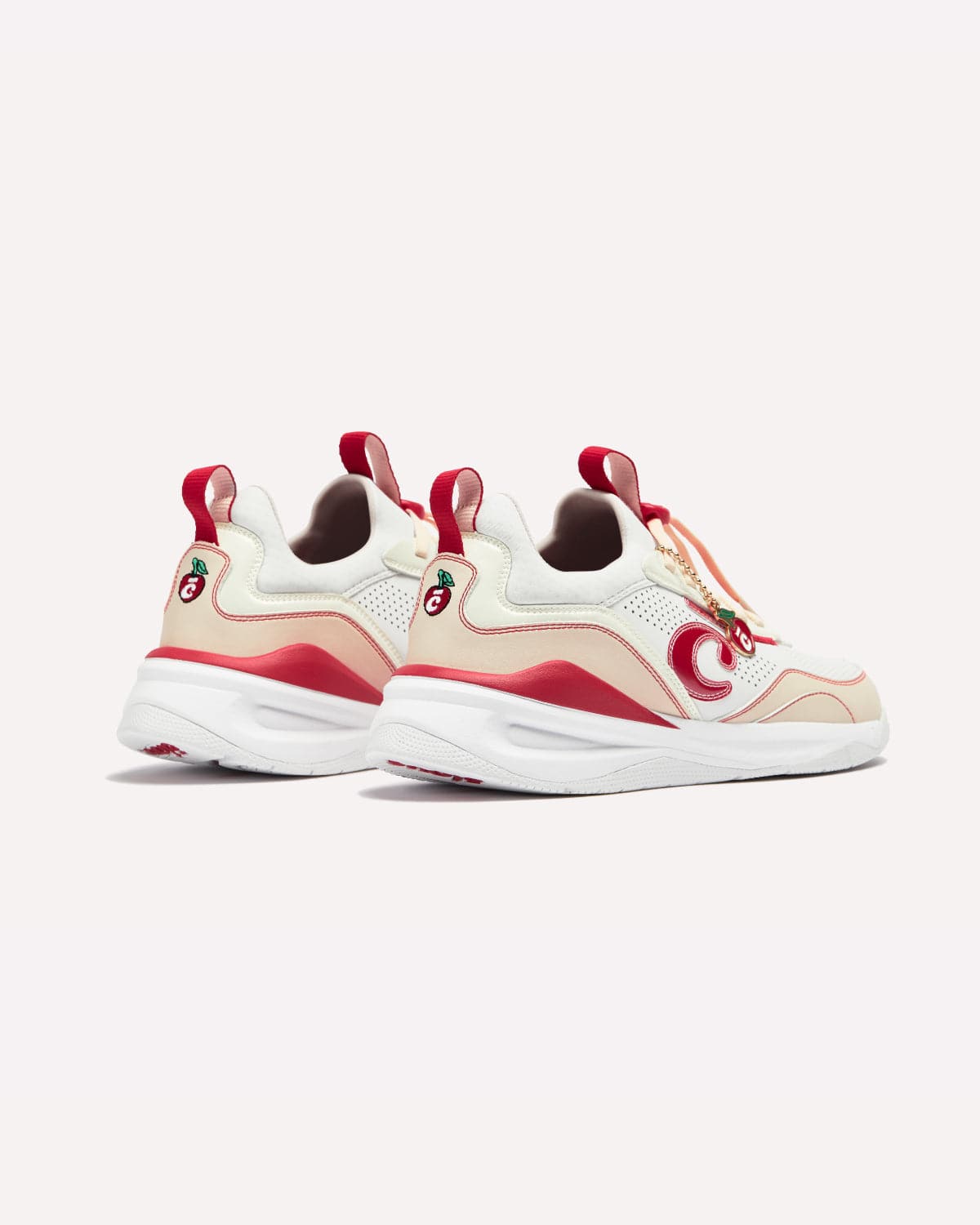 Men's Strada - White Cherry - Image 6