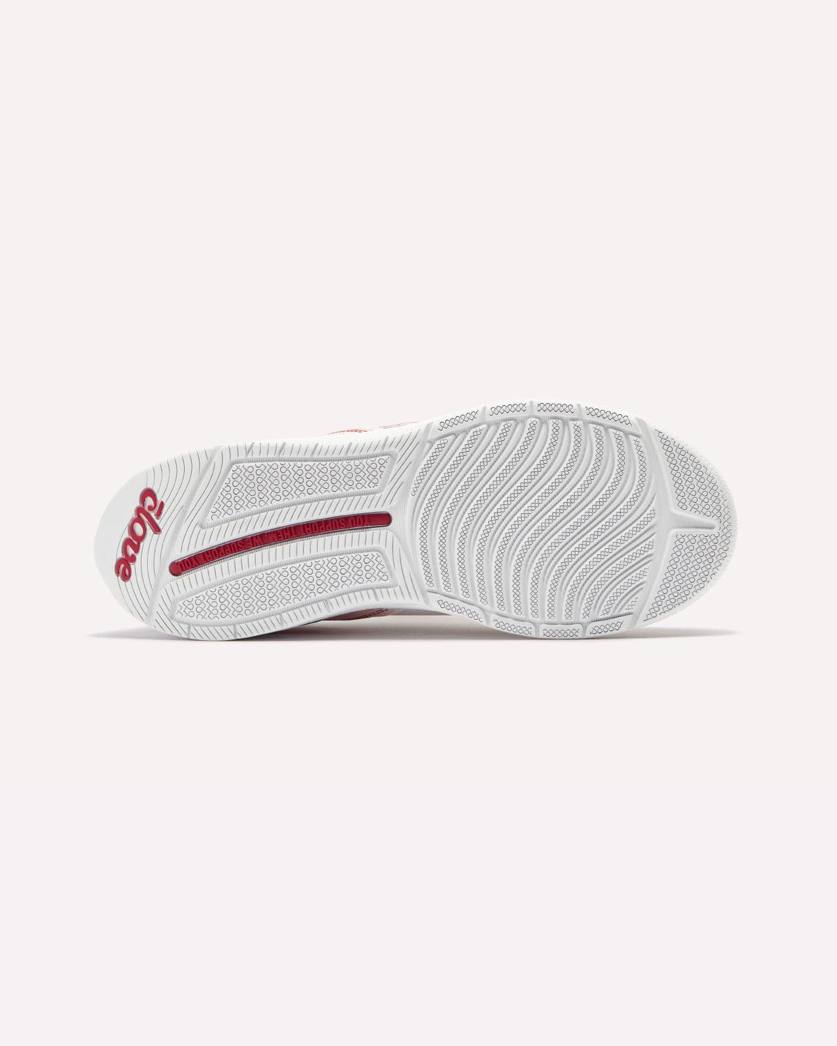 Men's Strada - White Cherry - Image 9