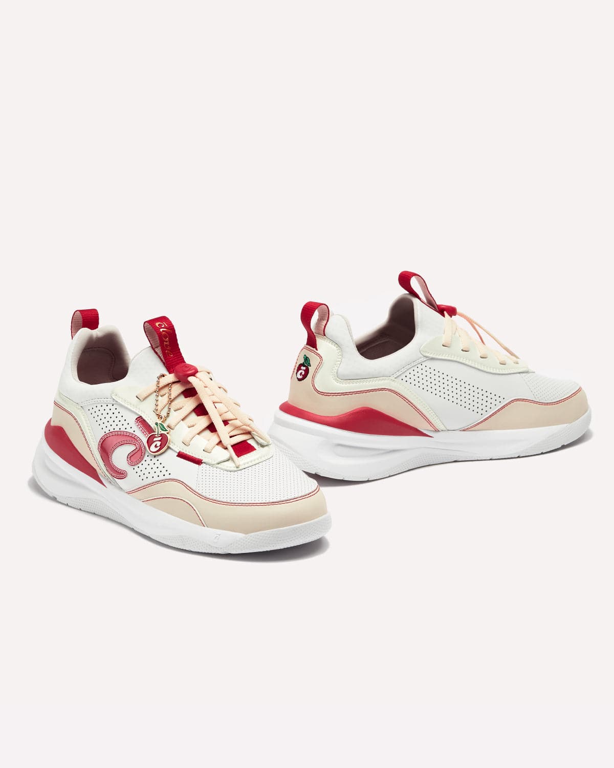Men's Strada - White Cherry - Image 3