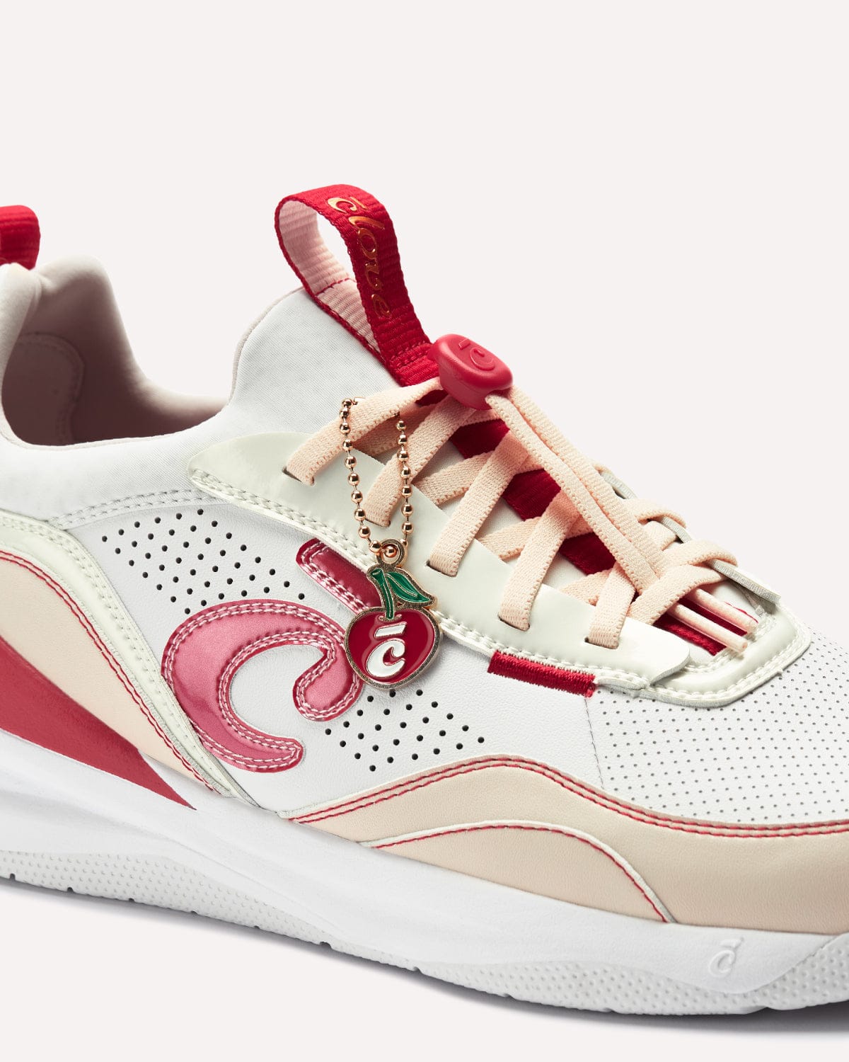Men's Strada - White Cherry - Image 7