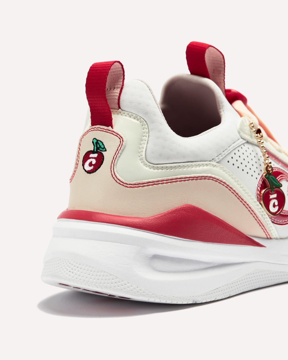 Men's Strada - White Cherry - Image 8