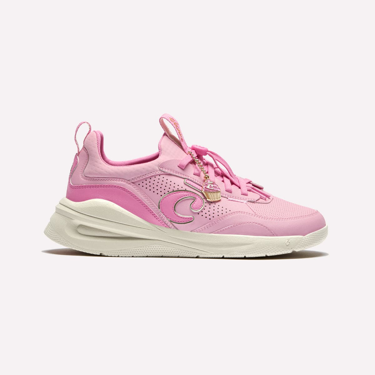Men's Strada - Pink Cupcake