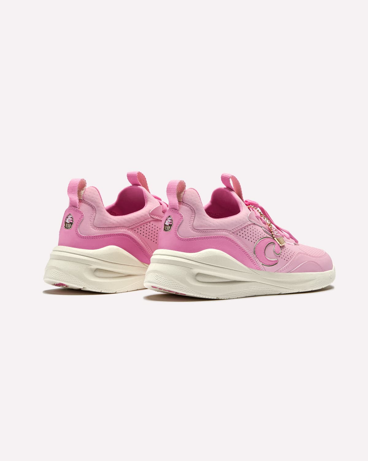 Men's Strada - Pink Cupcake - Image 6