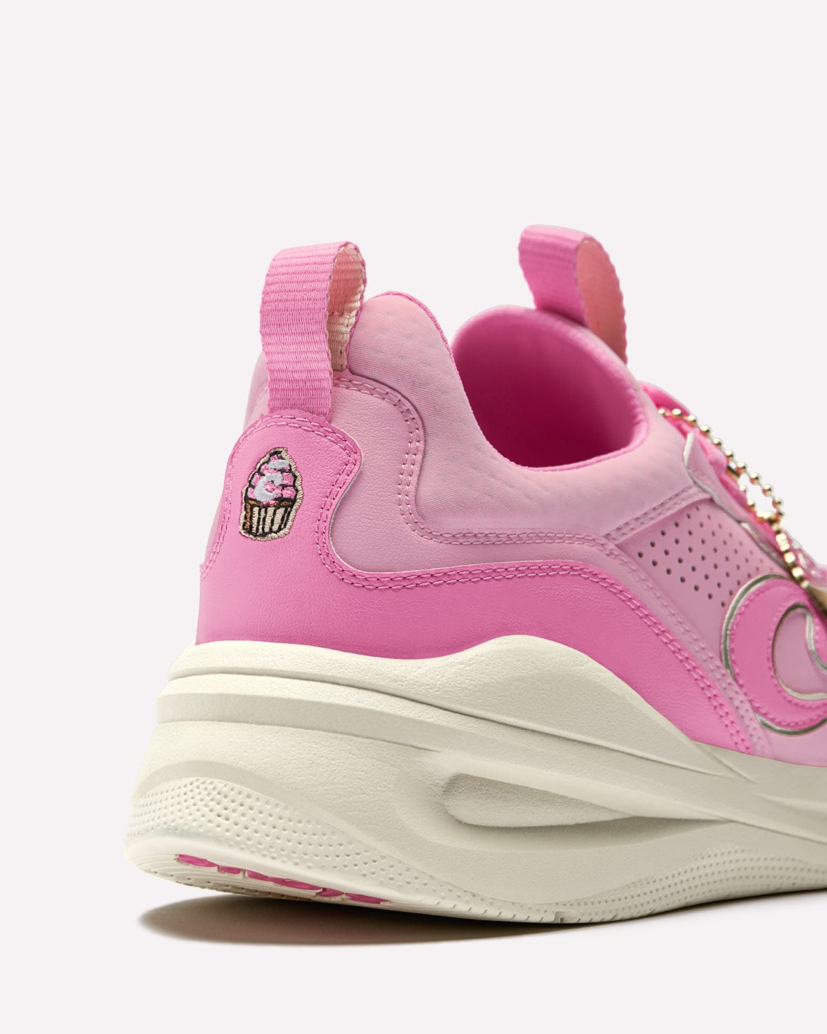 Men's Strada - Pink Cupcake - Image 8