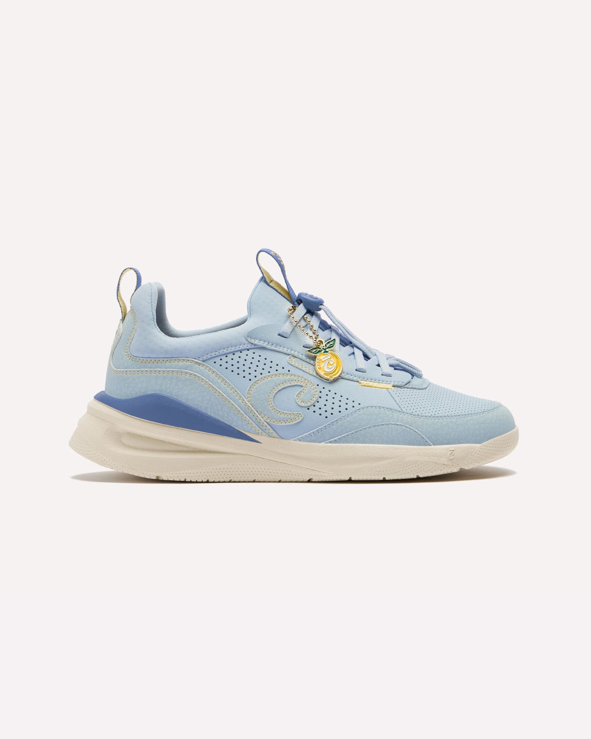 Women's Strada - Blue Lemon - Image 2