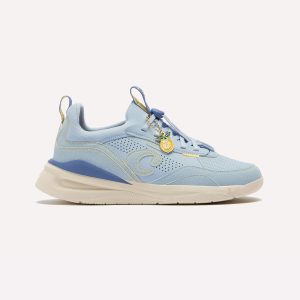 Women's Strada - Blue Lemon