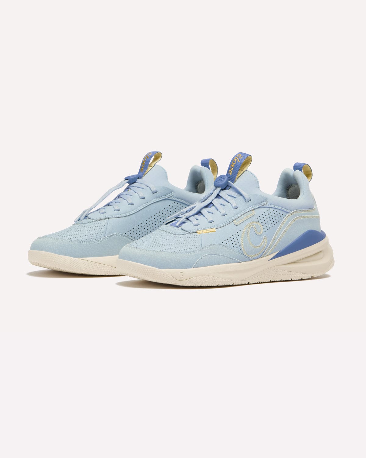 Women's Strada - Blue Lemon - Image 5