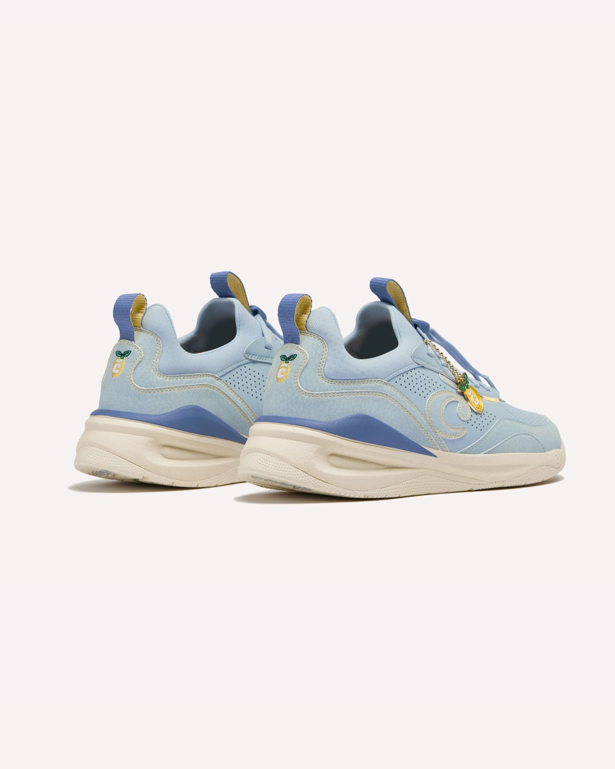 Women's Strada - Blue Lemon - Image 6