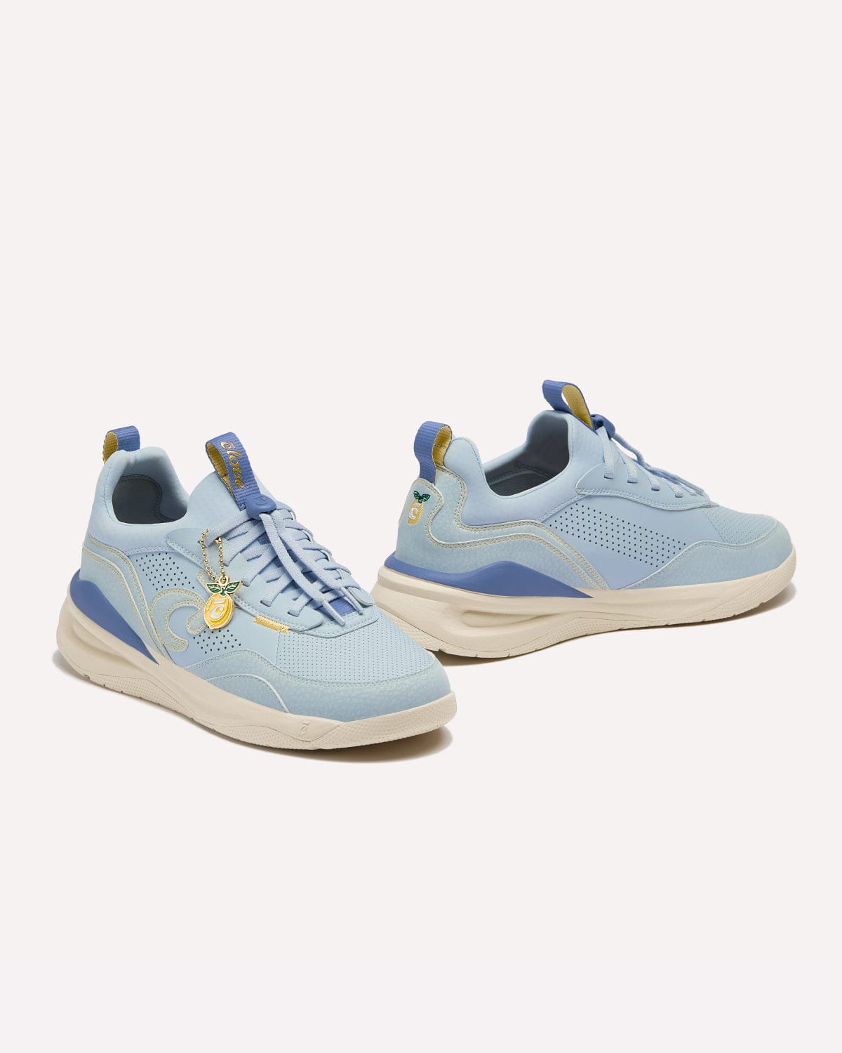 Women's Strada - Blue Lemon - Image 3